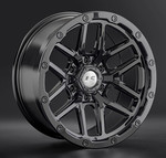 Диск LS wheels LS1362 9,5x18 6*139,7 Et:0 Dia:106,1 MGM