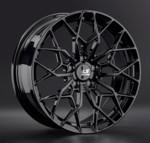 Диск LS Forged FG29 7,5x18 5*112 Et:20 Dia:66,6 bk