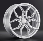Диск LS Forged FG27 8,5x20 5*114,3 Et:45 Dia:67,1 s