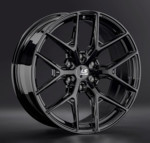 Диск LS Forged FG31 8,5x21 6*139,7 Et:50 Dia:95,1 bk