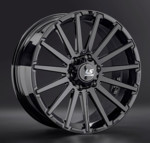 Диск LS Forged FG32 8,5x21 6*139,7 Et:50 Dia:95,1 bk