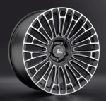 Диск LS Forged FG25 11x22 5*130 Et:62 Dia:71,6 mbf