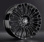 Диск LS Forged FG25 8,5x21 5*120 Et:43,5 Dia:72,6 bk