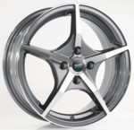 Диск Megami MGM-19 6x15 4*100 Et:46 Dia:54,1 gmf