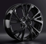 Диск LS Forged FG22 7x19 5*108 Et:36 Dia:65,1 bk