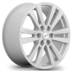 Диск X'trike X-142 8,5x20 6*139,7 Et:36 Dia:100,1 HS