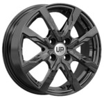 Диск Wheels UP Up122 6x15 4*114,3 Et:44 Dia:56,6 GB