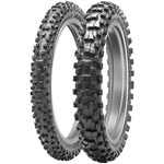 Мотошина Dunlop Geomax MX53 -