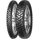 Мотошина Mitas E-07+ -