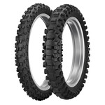 Мотошина Dunlop Geomax MX33 -