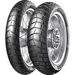 Мотошина Metzeler MCE Karoo Street -
