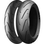 Мотошина Michelin SCORCHER SPORT -