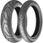 Мотошина Bridgestone Battlax A41 -