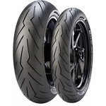 Мотошина Pirelli Diablo Rosso III -