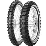 Мотошина Pirelli Scorpion MX Extra X -