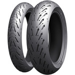 Мотошина Michelin Road 5 -