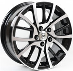 Диск Tech Line 548 6x15 4*100 Et:45 Dia:60,1 BD