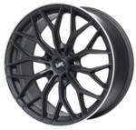 Диск RR CSSYA5647 9x21 5*114,3 Et:35 Dia:67,1 MK-LP/M