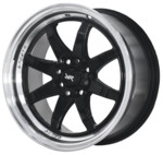 Диск RR CSS3730 7x15 4*98 Et:30 Dia:58,6 MK-LP