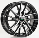 Диск Megami MGM-26 6x14 4*98 Et:35 Dia:58,6 bkf