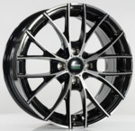 Диск Megami MGM-28 5,5x14 4*100 Et:35 Dia:67,1 bkf