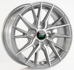 Диск Megami MGM-26 6x14 4*98 Et:35 Dia:58,6 gmf