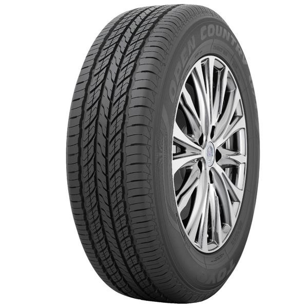 Шина Toyo Open Country U/T 285/45 R22 114V