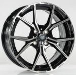 Диск Megami MGM-22 6x14 4*100 Et:35 Dia:73,1 bkf