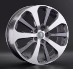 Диск Replay GL82 7,5x19 5*114,3 Et:48 Dia:54,1 gmf