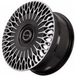 Диск FF 9658 7,5x17 5*100 Et:40 Dia:73,1 B4