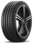 Шина Michelin Pilot Sport S 5 295/35R21 110Y