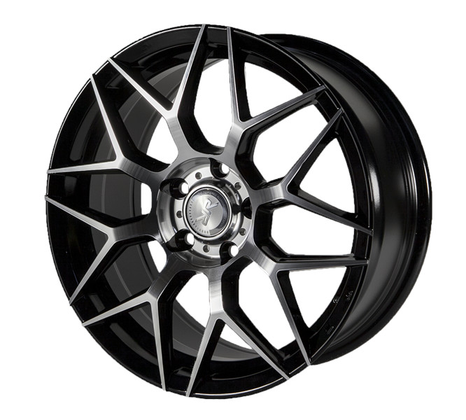 Диск RR CSS3940 6x14 4*98 Et:35 Dia:58,6 MK
