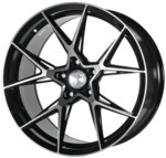 Диск RR CSSYA5636 9x21 5*114,3 Et:35 Dia:60,1 B-P/B