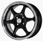 Диск RR CSS3820 6,5x15 4*98 Et:35 Dia:58,6 B-LP/M