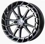 Диск RR CSSYA5641 8x19 5*114,3 Et:40 Dia:67,1 LK
