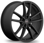 Диск X'trike X-140 7,5x19 5*114,3 Et:40 Dia:64,1 BK/FP