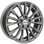 Диск Carwel Базан 1720 7x17 5*114,3 Et:45 Dia:60,1 GRT