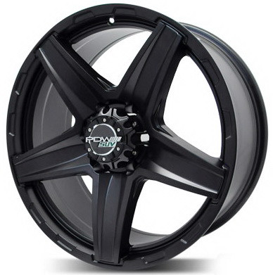 Диск PDW STEALTH 8x18 6*139,7 Et:36 Dia:100,1 U4B