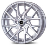 Диск Lizardo XH143 (XH291) 5,5x14 4*98 Et:35 Dia:58,5 MS