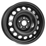Диск Trebl 64J40H 6x15 5*114,3 Et:40 Dia:67,1 silver