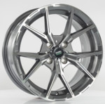 Диск Megami MGM-22 6x14 4*98 Et:35 Dia:58,6 gmf