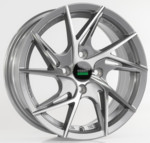 Диск Megami MGM-24 6x14 4*98 Et:35 Dia:58,6 gmf