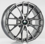 Диск Megami MGM-28 5,5x14 4*98 Et:35 Dia:58,6 gmf
