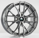 Диск Megami MGM-28 5,5x14 4*100 Et:35 Dia:73,1 gmf