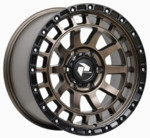 Диск PDW Stryker 8,5x18 6*139,7 Et:24 Dia:100,1 SC-U4V10/BC-U4B