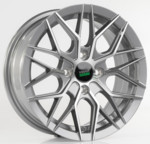 Диск Megami MGM-27 6x14 4*100 Et:35 Dia:67,1 gmf