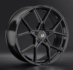 Диск LS wheels FlowForming RC72 9x20 5*127 Et:45 Dia:71,6 bk