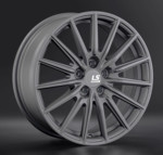 Диск LS wheels FlowForming RC93 7x17 5*100 Et:45 Dia:73,1 MGM