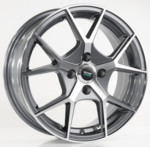Диск Megami MGM-18 6x15 4*100 Et:50 Dia:60,1 gmf