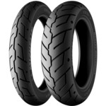 Мотошина Michelin SCORCHER 31 -